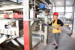 国内首家、新疆唯一——达坂城金满矿业建材产品为何备受青睐？